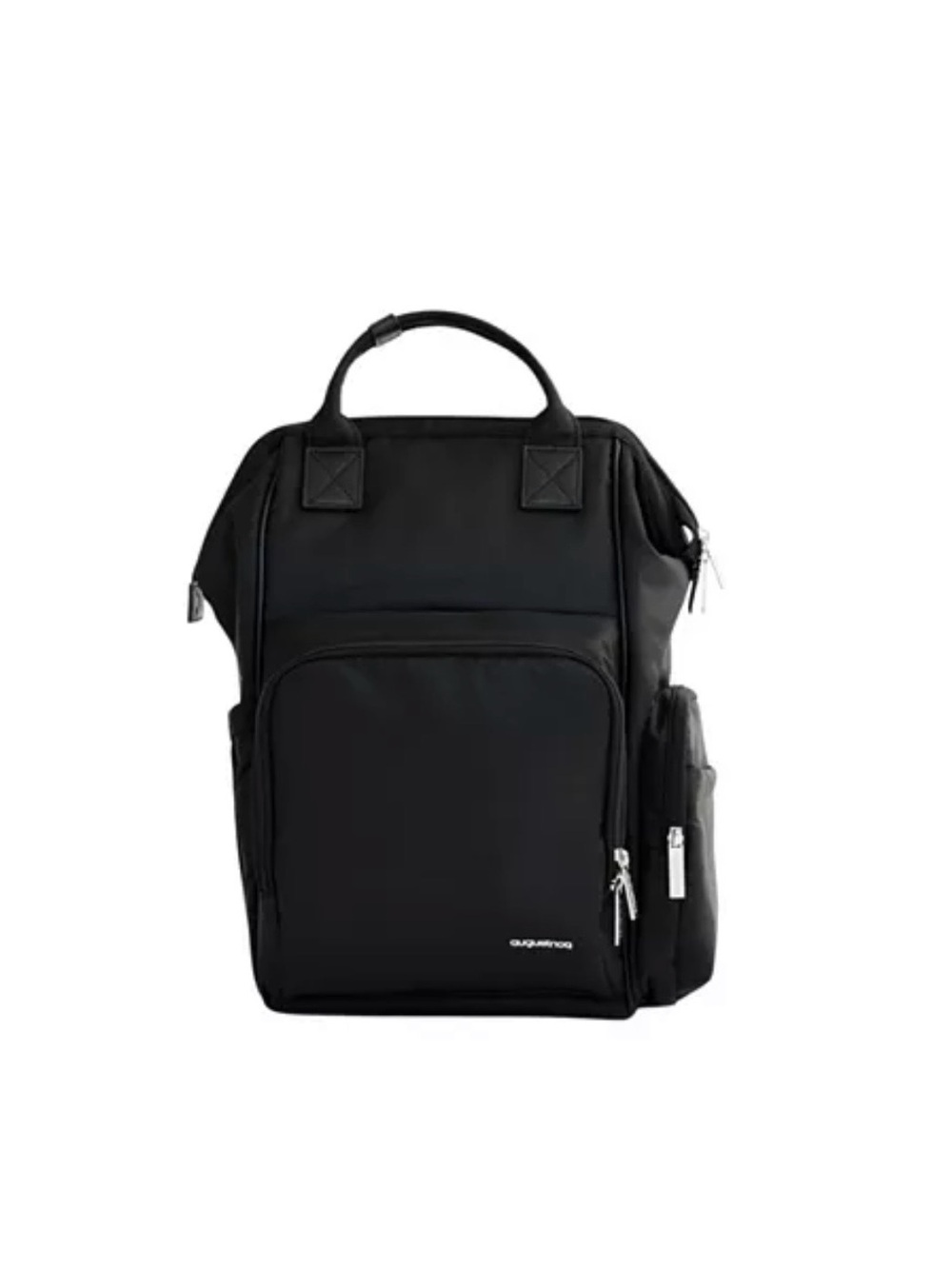 August Noa Diaper Backpack Bag
